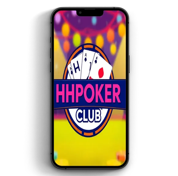 HHpoker苹果
